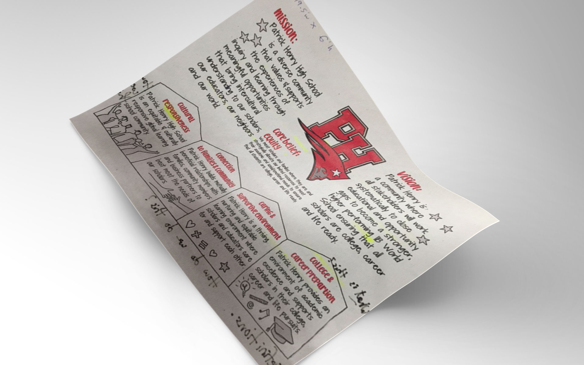portfolio